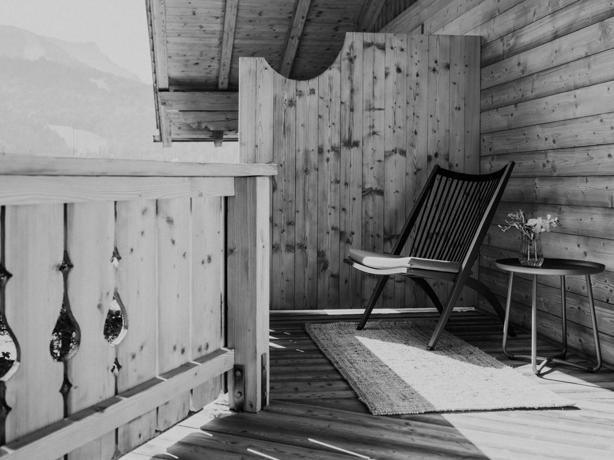 Vaya Achensee Inklusive Achenseecard Achenkirch Exterior foto